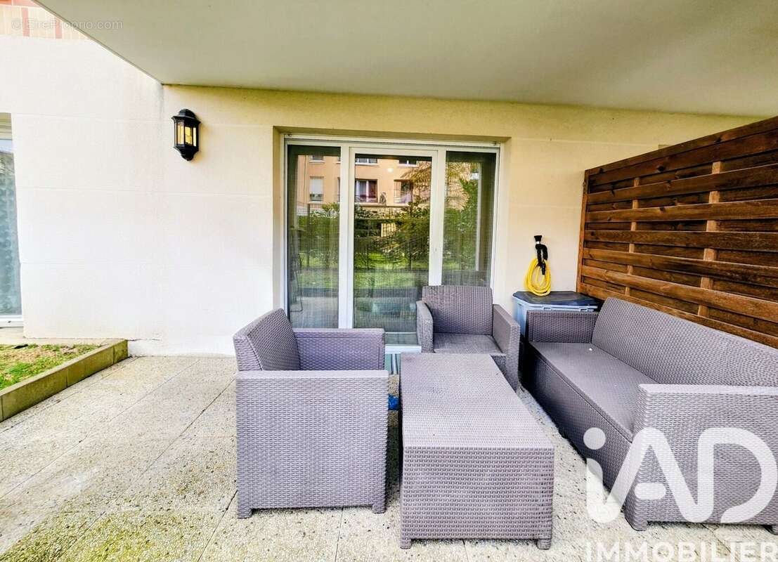 Photo 7 - Appartement à CONFLANS-SAINTE-HONORINE