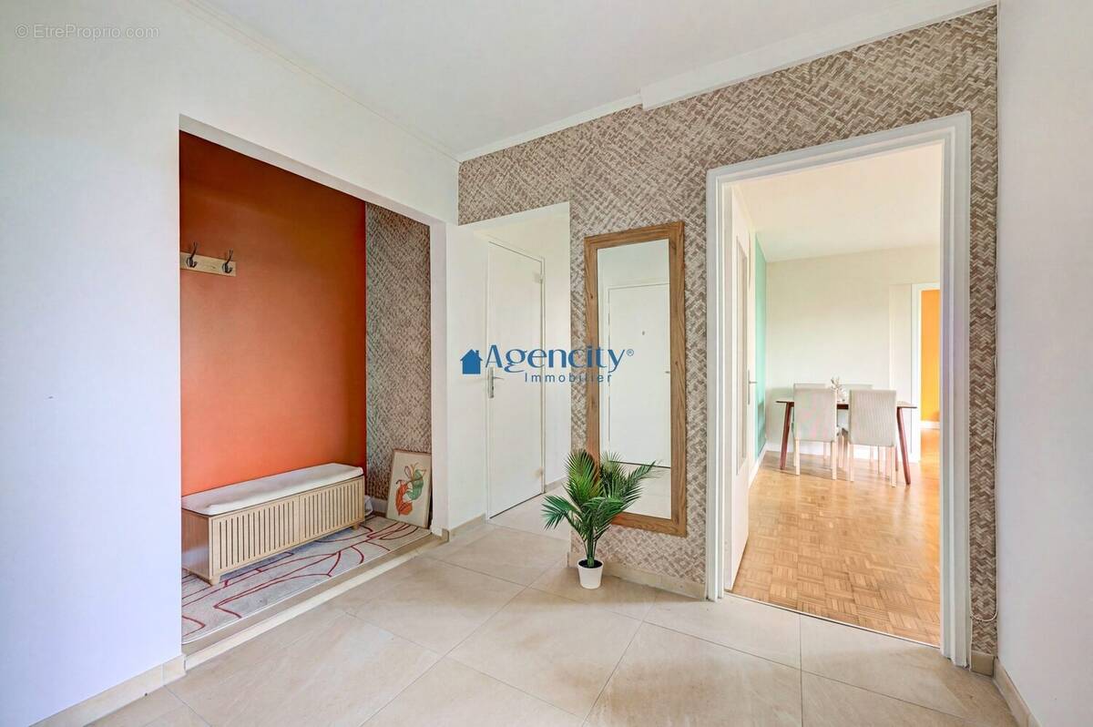 Appartement à NOISY-LE-GRAND