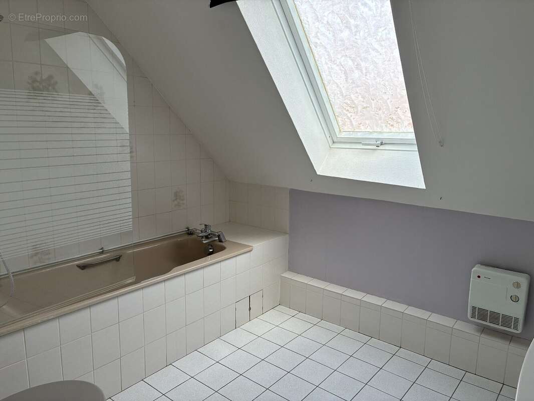 Appartement à BITCHE