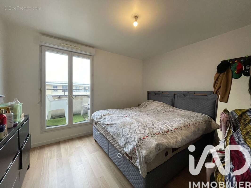 Photo 6 - Appartement à CORBEIL-ESSONNES