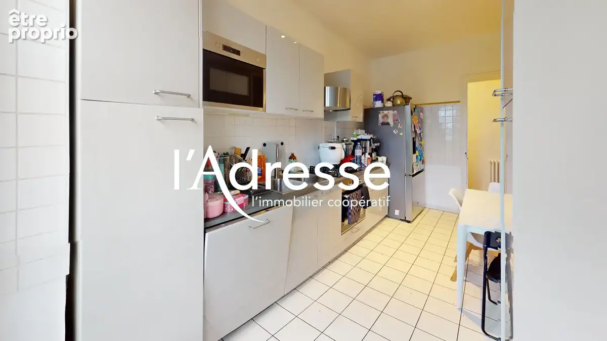 Appt 4P / 3 chambres - Très bon état - St Mande - 92m² environ - photo 10