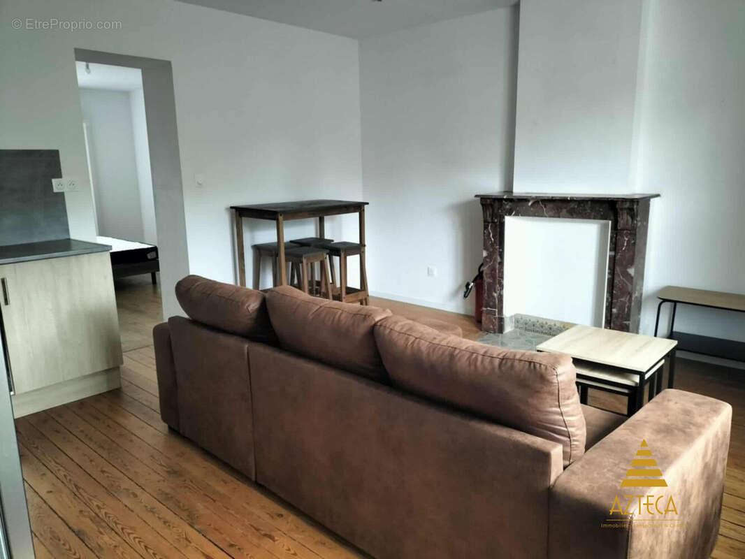 Appartement à CAMBRAI