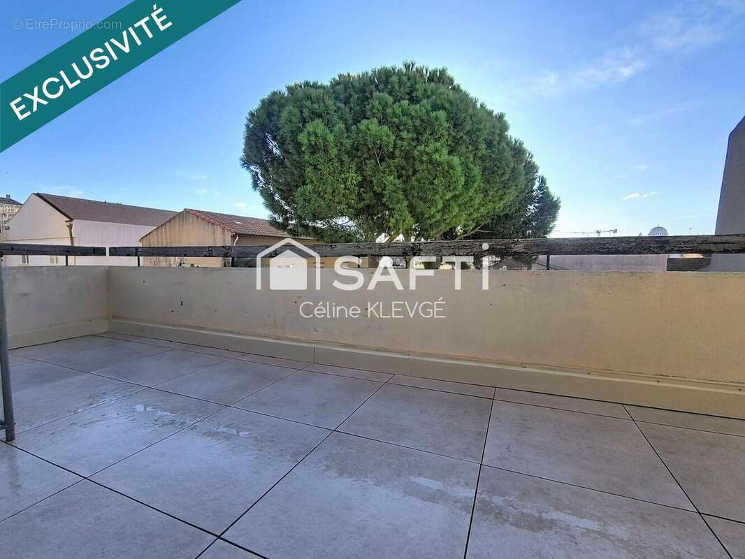 Photo 9 - Appartement à BEZIERS