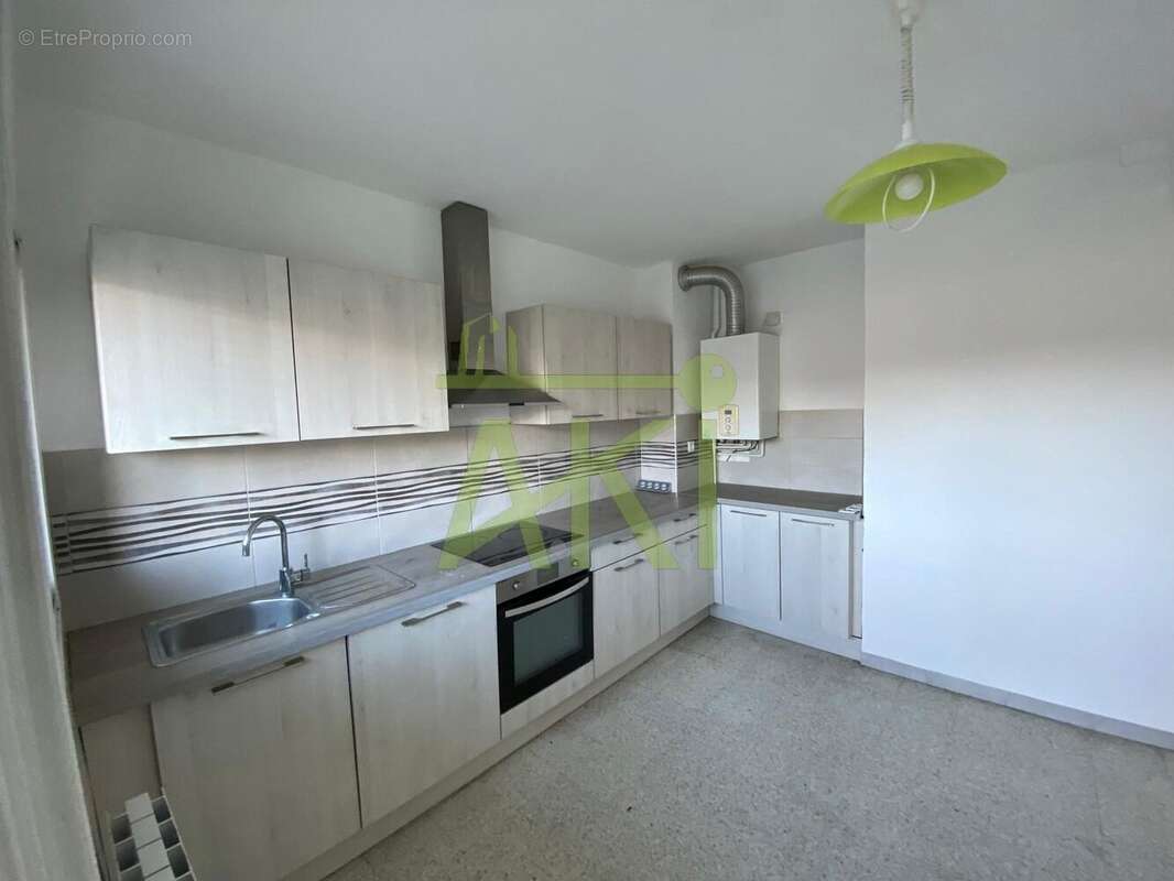 Appartement à AJACCIO