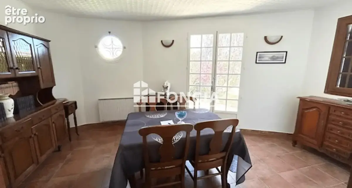 Charmante maison de 6 pièces - photo 4