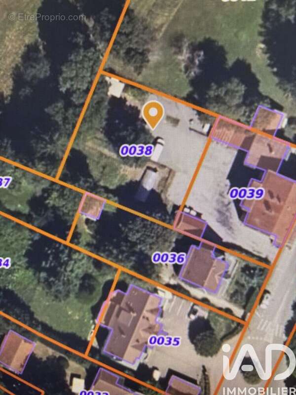 Photo 3 - Terrain à MONESTIER-DE-CLERMONT