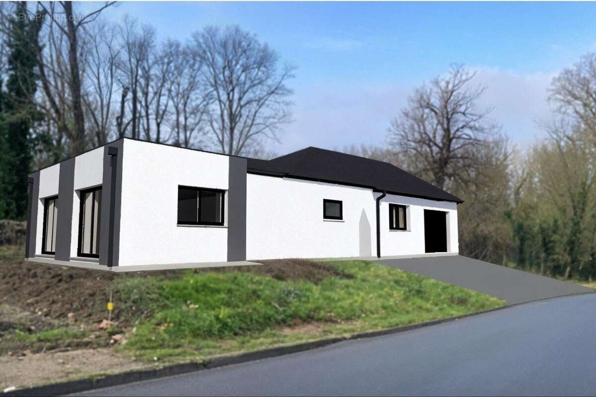 Photo 6 - Maison à LONGUENESSE