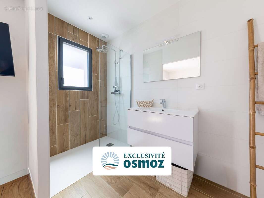 Maison 91 m² à Aytre  - photo 8
