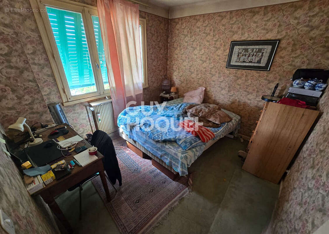 Maison Familiale sur Dijon (Proche parc des argentières) - photo 11