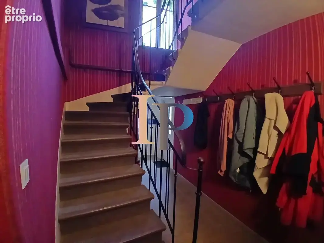 Hôtel particulier - maison d'hôtes - photo 6