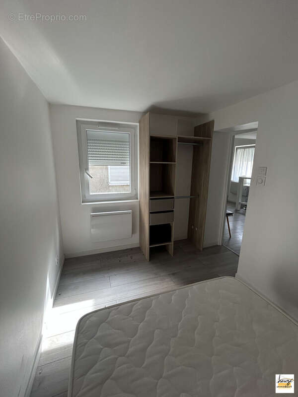Appartement à LE HAVRE