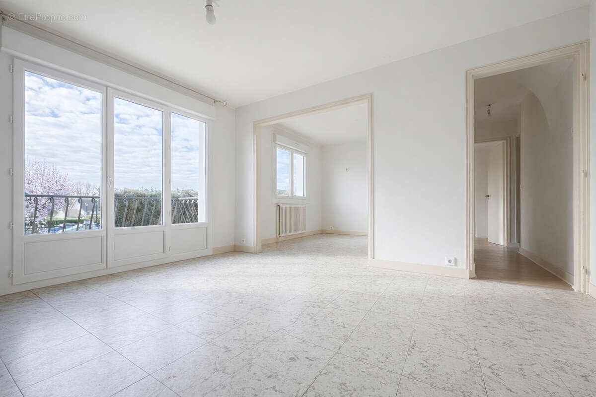 Maison 110 m2 - 4 chambres - photo 2