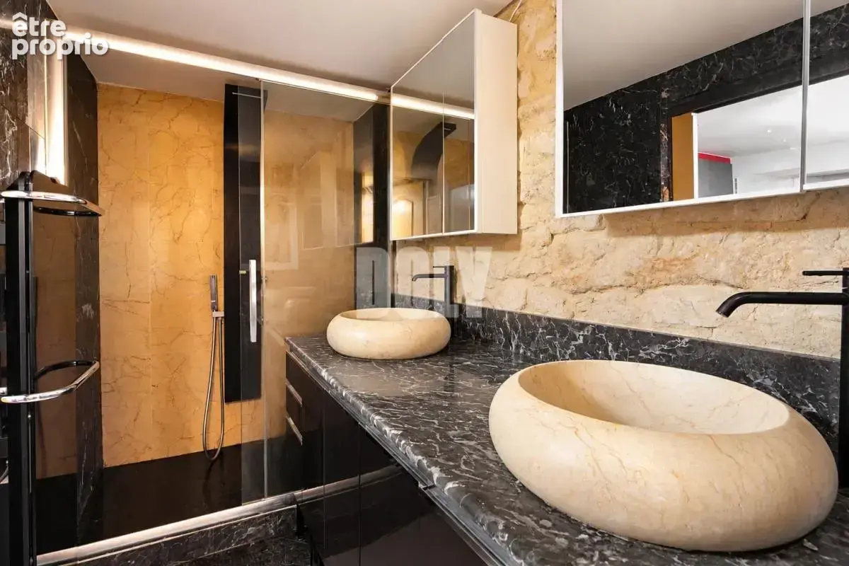 Appartement 2 pièces - 75020 paris - photo 6