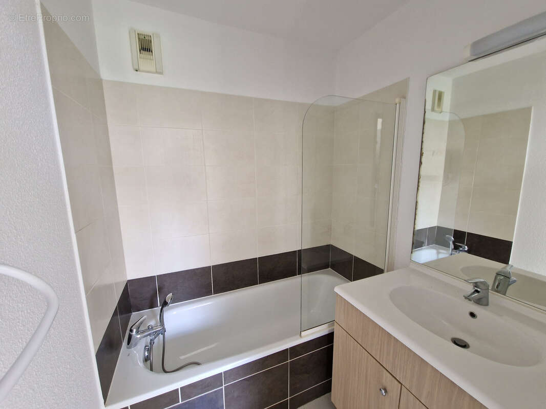 Appartement à AUTERIVE