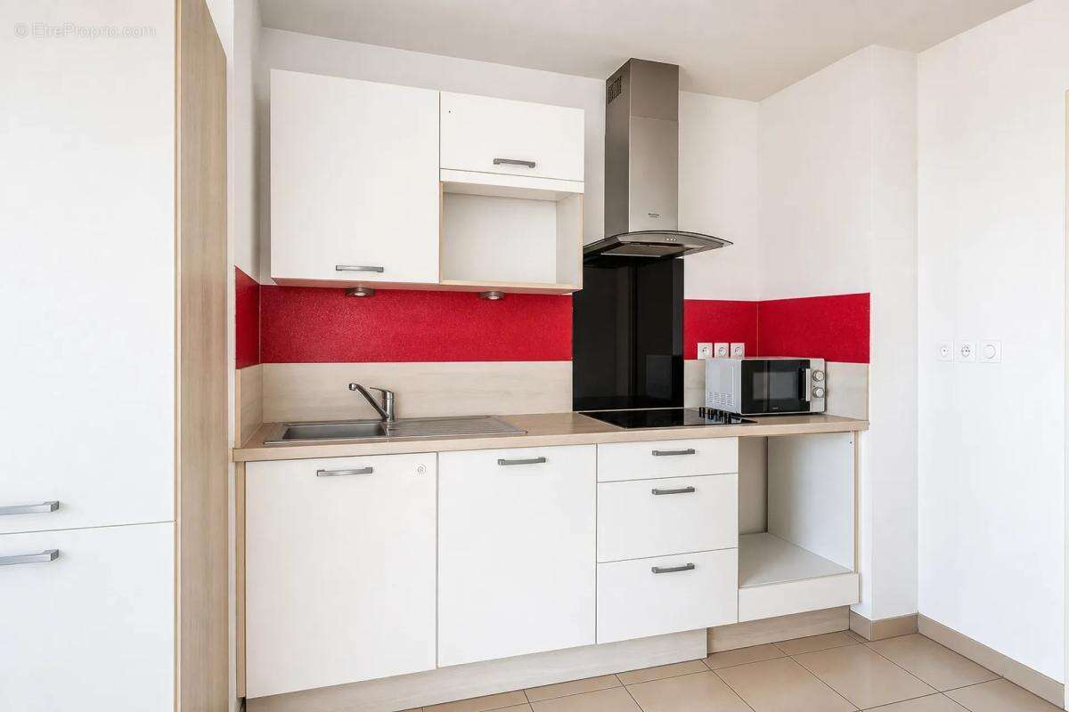 Appartement lumineux 3 pièces à Marseille - photo 6