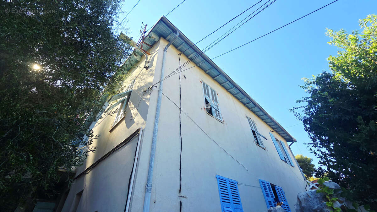 Lot de deux appartements avec cave. nice - estienne d'orves - photo 3