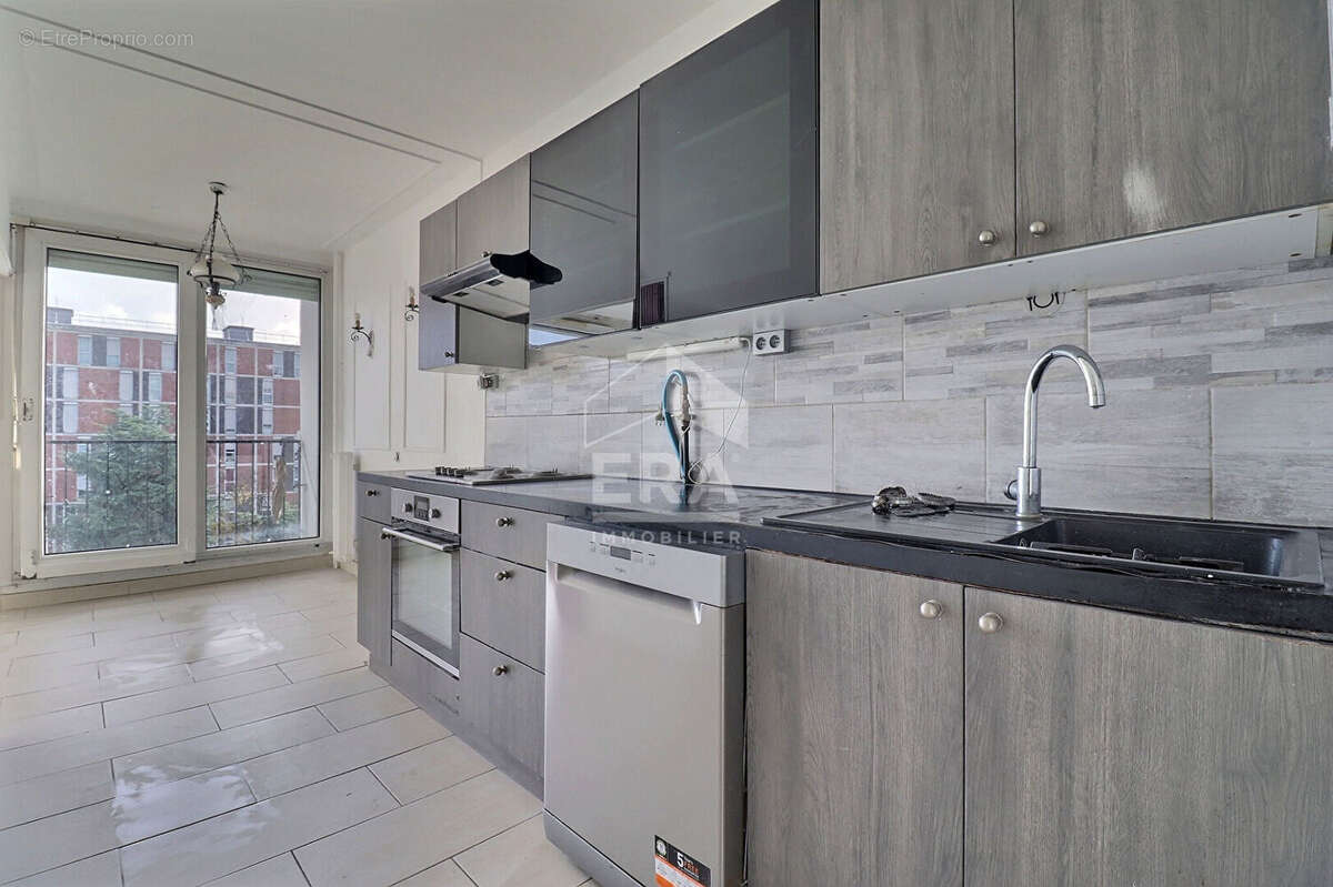 Appartement à ARGENTEUIL