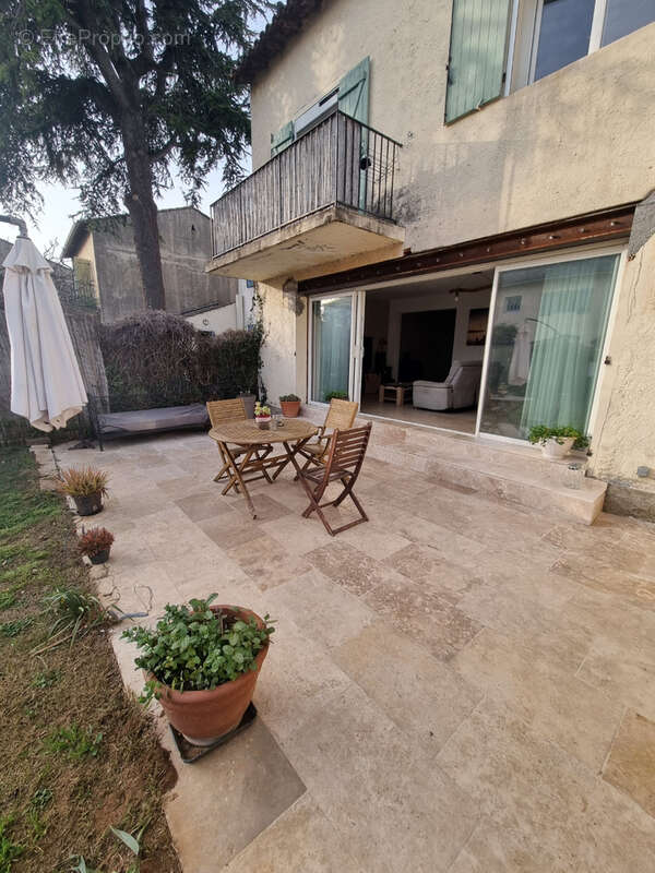 Maison à ARLES