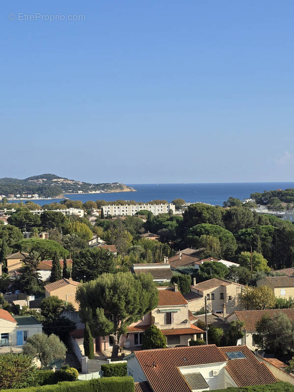 Appartement à LA SEYNE-SUR-MER