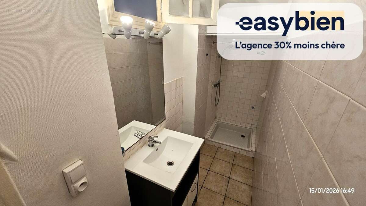 Appartement à BIARRITZ