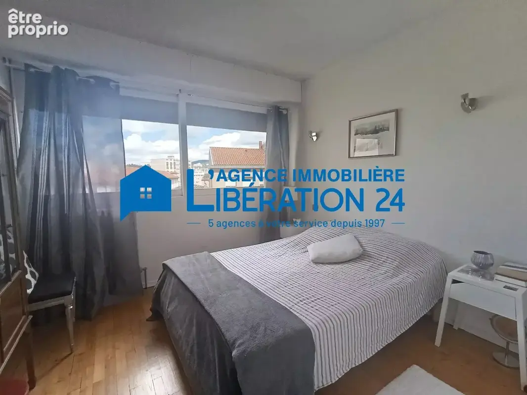 Bel appartement lumineux de 96 m² à BELLEVUE - photo 8