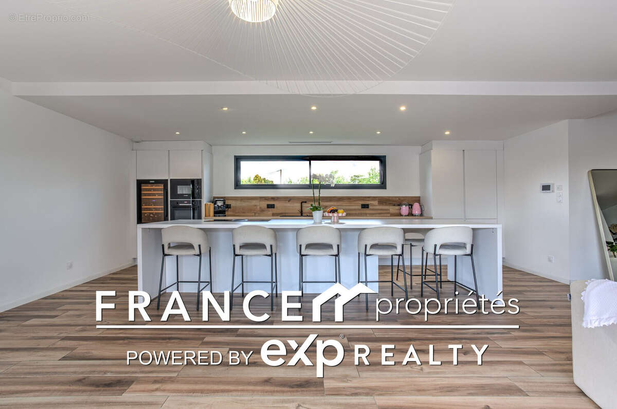 Maison 152 m² à Carbonne  - photo 9