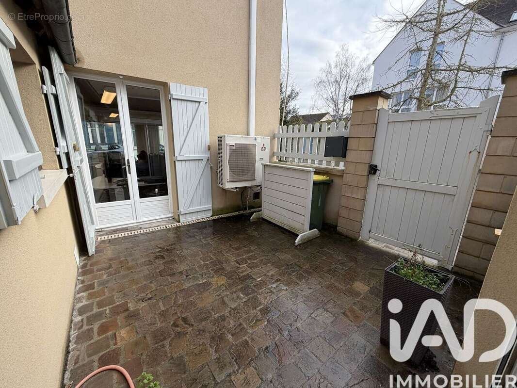 Maison 110 m² à Houdan  - photo 9