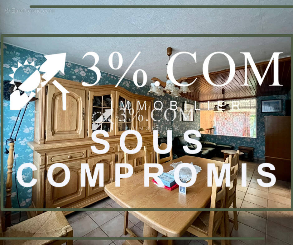 Maison à WATTIGNIES