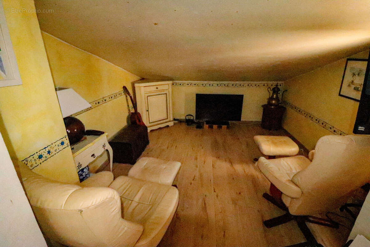 Maison à FLAYOSC