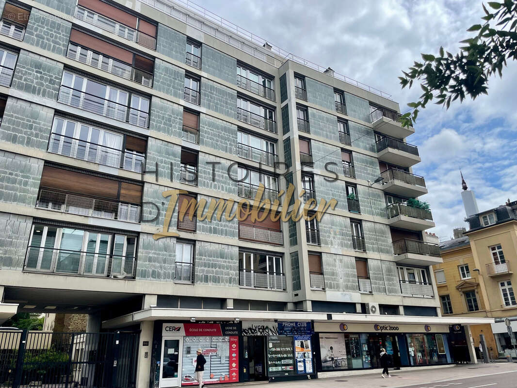 Appartement à ROUEN