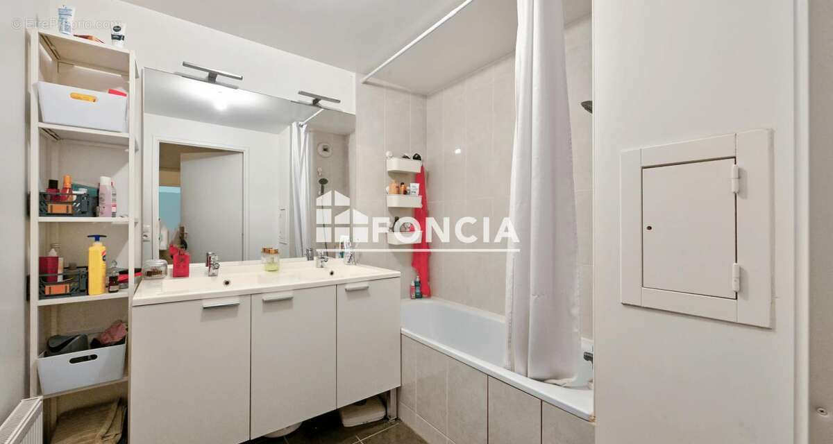 Appartement à SAINT-OUEN-L&#039;AUMONE