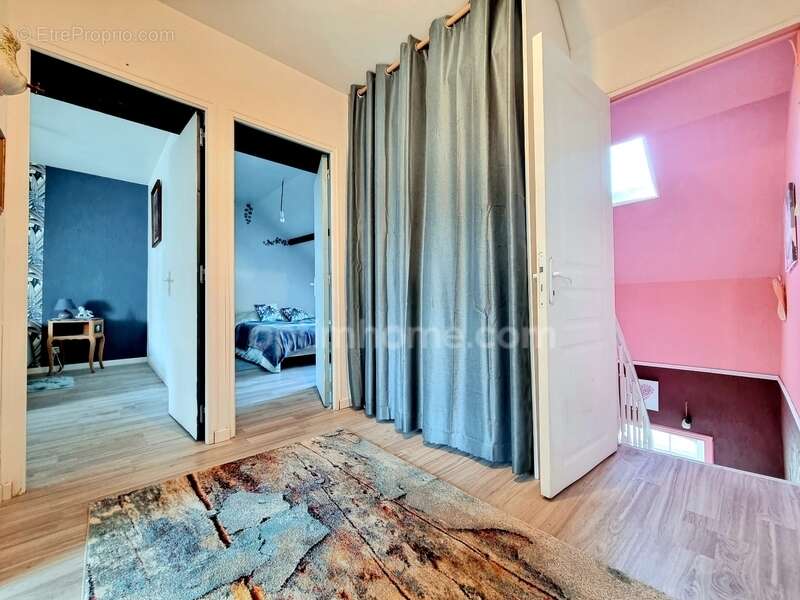 Appartement à TINCHEBRAY