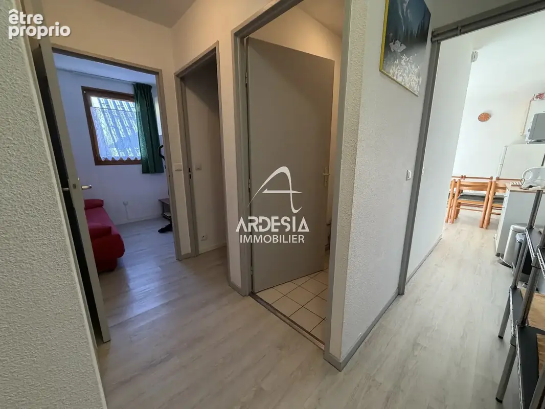 Saint-Sorlin-d’Arves   Appartement 3 chambres - photo 14