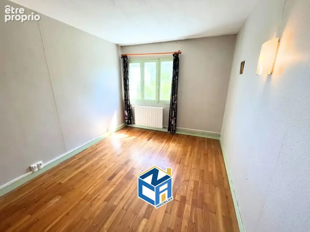 Maison 6 pièces 129 m² à vendre à Lerne (37500) - photo 9