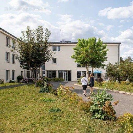 Appartement à MAISSE