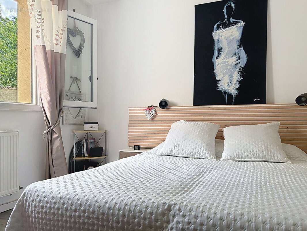 Appartement à METZ