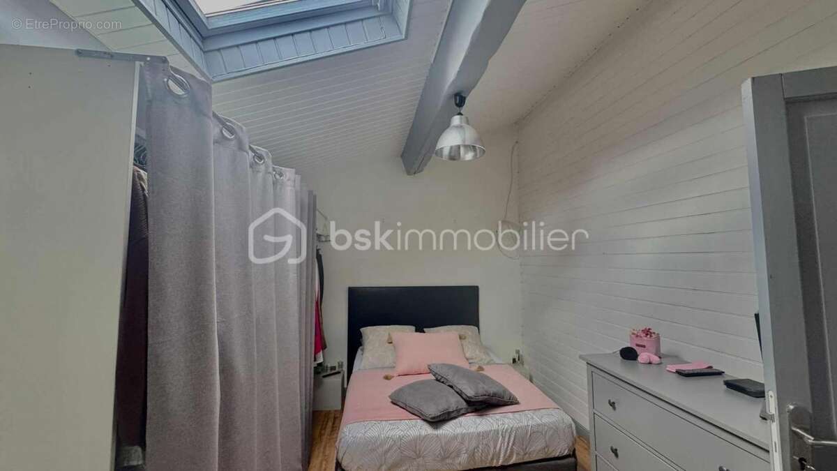 Maison à COUFOULEUX