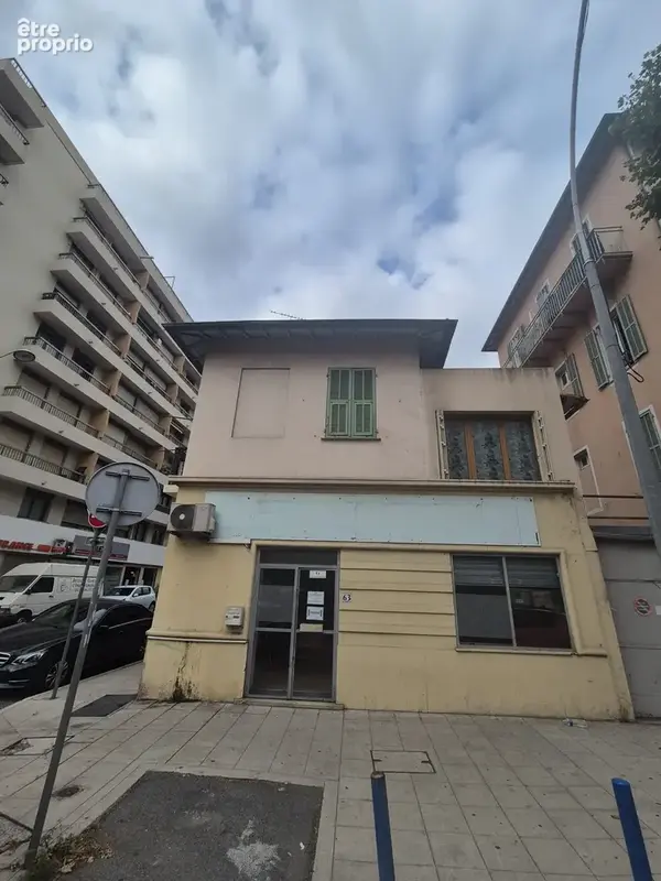 Commerce 150 m² à vendre à Nice (06300) - photo 2