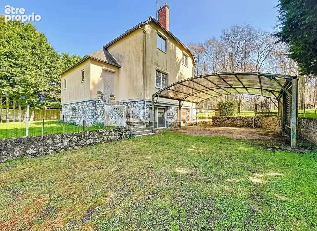 Maison de 170m² Gennes Val de Loire - photo 14