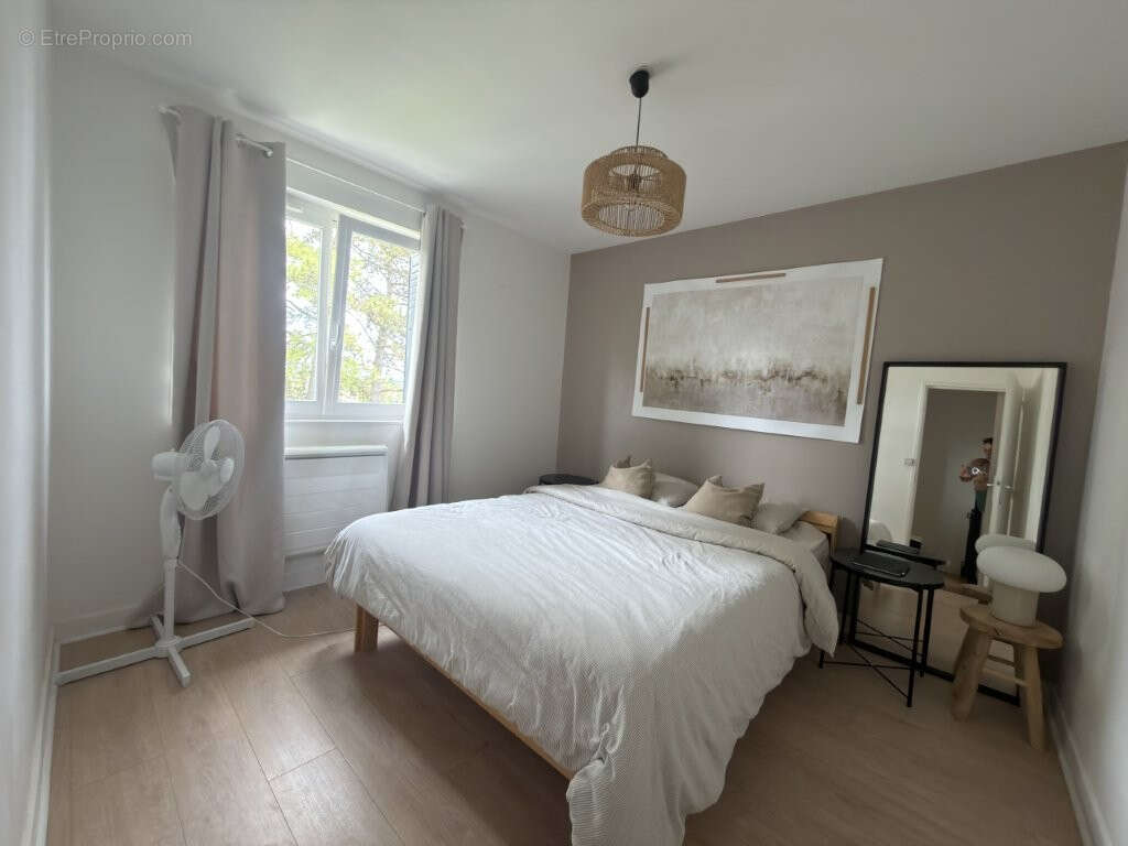 Maison à DIJON