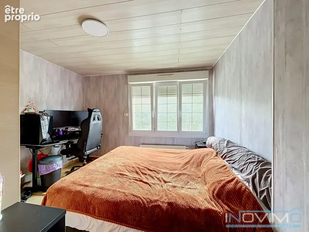 Maison 3 pièces 106 m² à vendre à Guines (62340) - photo 7