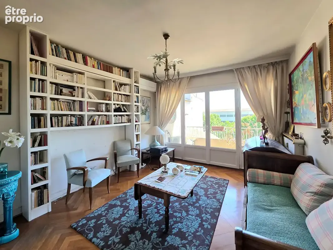 Appartement d'exception 4 pièces à vendre à Romans-sur-Isère - photo 5