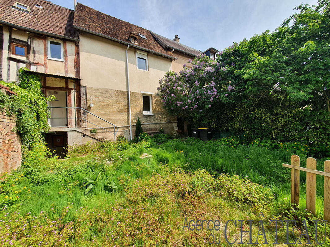 Maison à LES ANDELYS