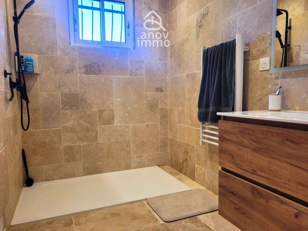 Gaillac-toulza (31) - maison de 126 m2 sur 8300 m2 de terrai - photo 9
