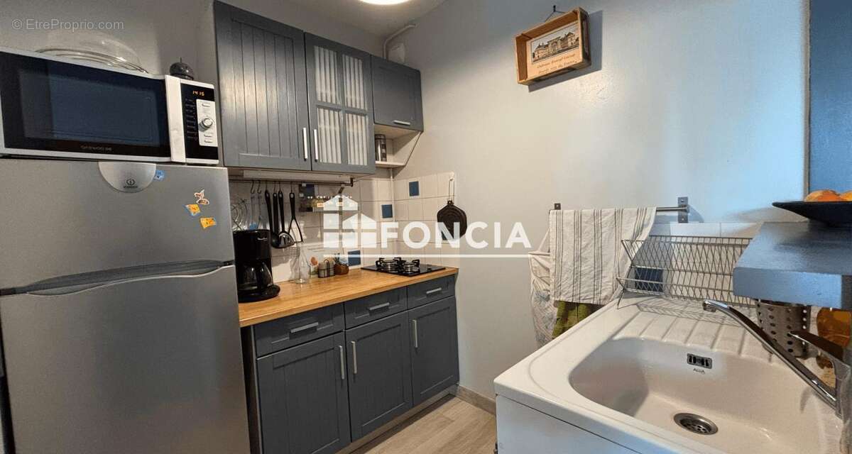 Appartement à LA ROCHELLE