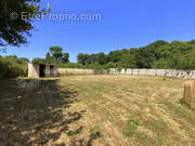 Terrain à LA BAULE-ESCOUBLAC