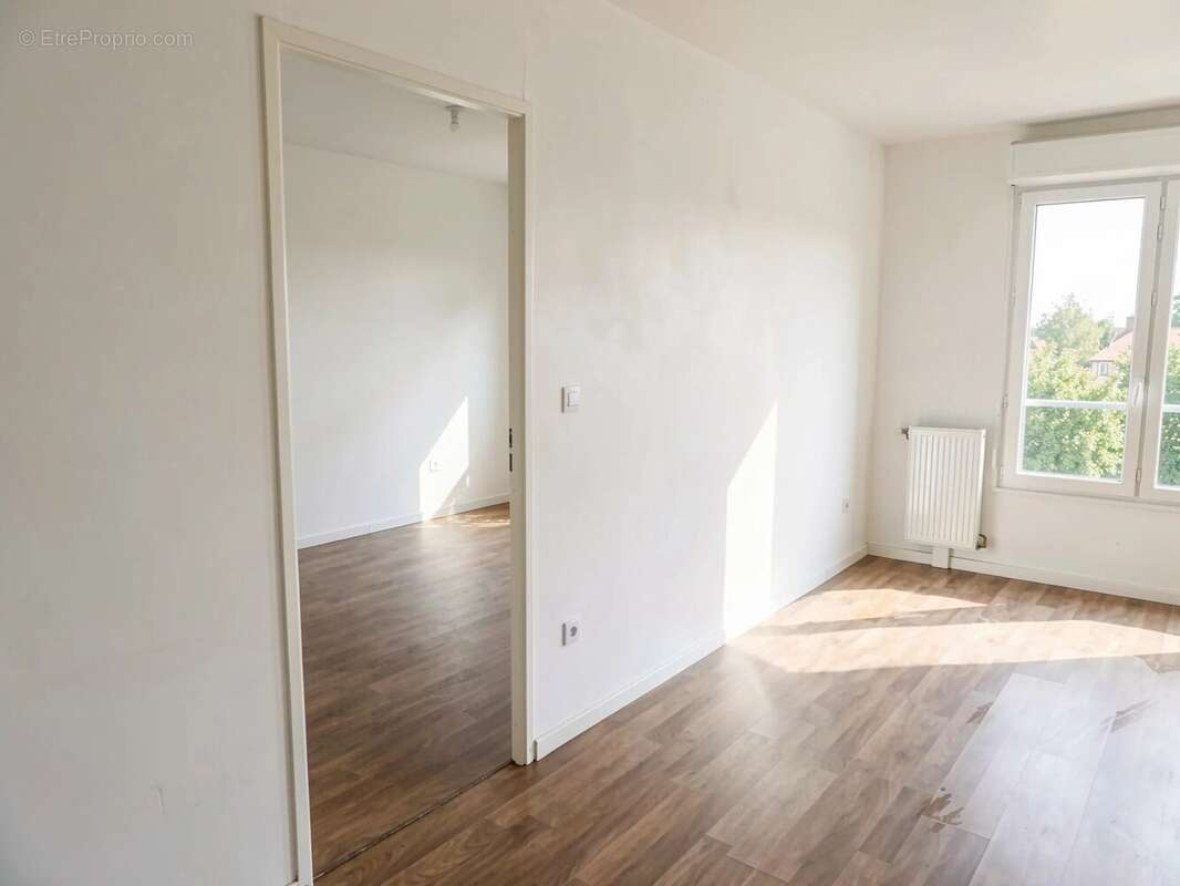 Appartement à MORANGIS