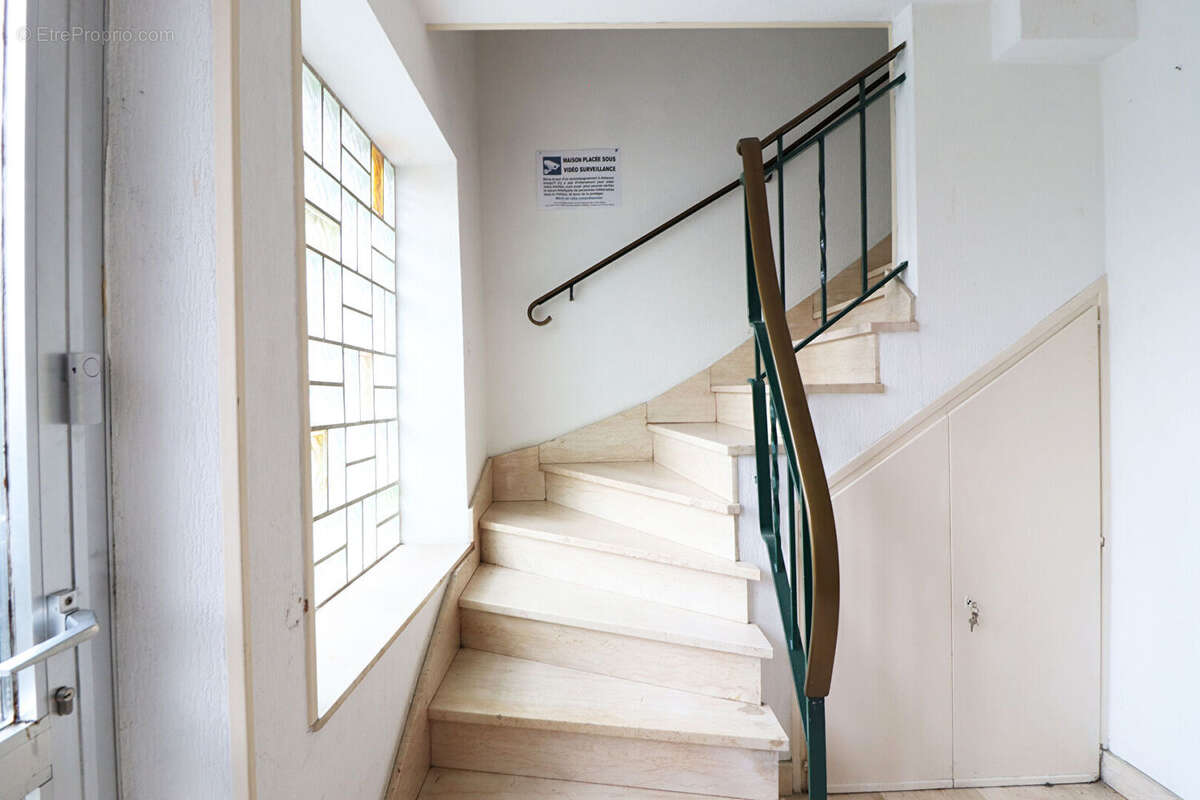 Maison à THIONVILLE