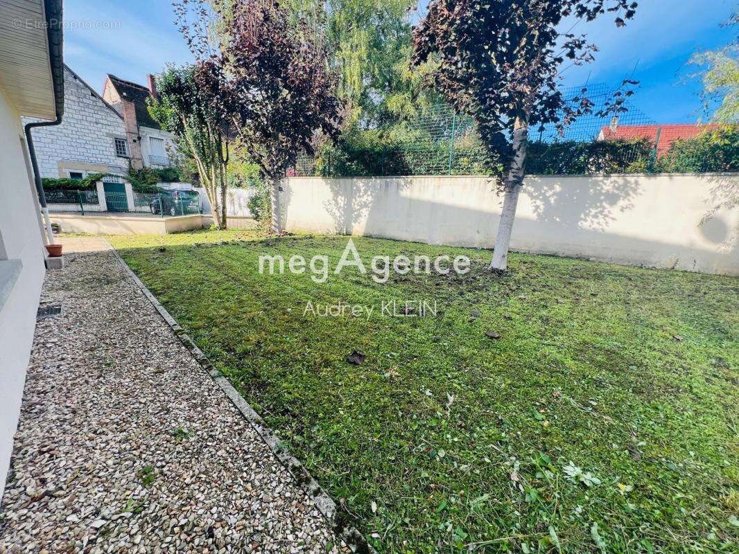 Le confort familial à 1h de Paris- 5 chambres - 3 SDB et Jardin - Aucun Travaux - photo 13