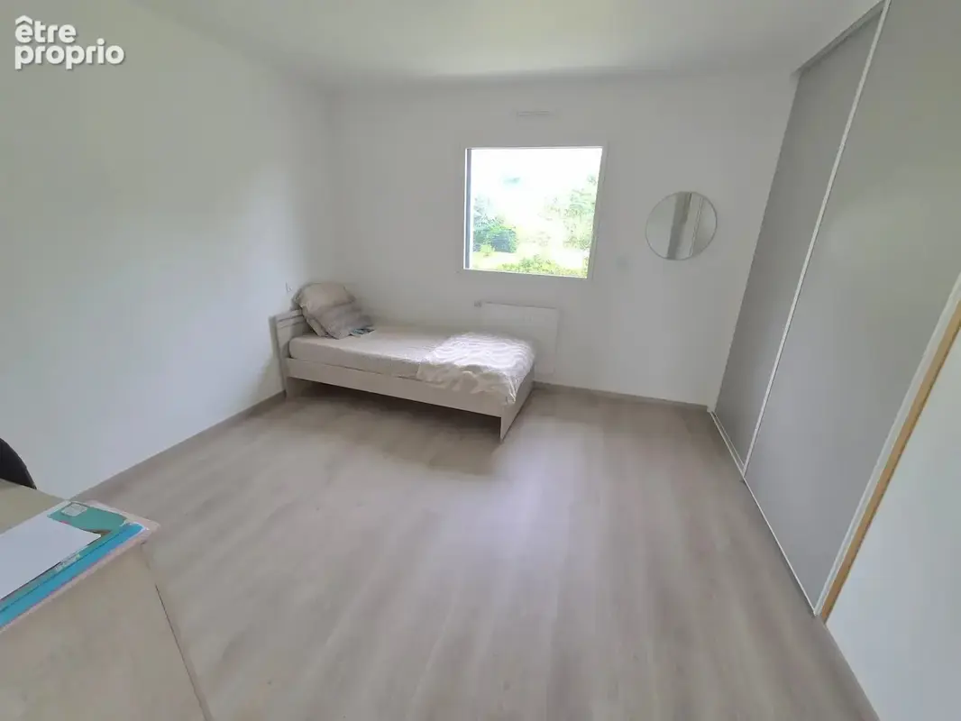 Pavillon de 2025 de 140 m2 habitable  - 5 chambres dont une chambre parentale au rdc - photo 10